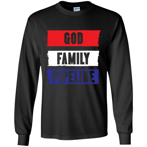 God Family Pipeline Youth