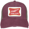 Roughneck Low Life Hat