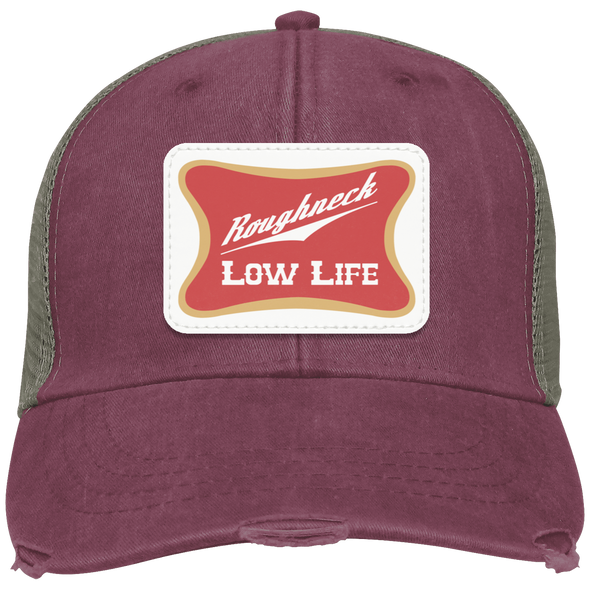 Roughneck Low Life Hat