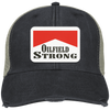 Oilfield Strong Hat