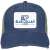 Blue Collar Pride Hat