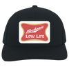 Mechanic Low Life Hat