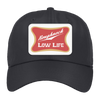 Roughneck Low Life Hat