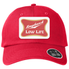 Roughneck Low Life Hat