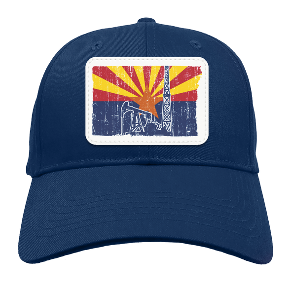 Arizona Oilfield Pride Hat