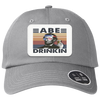 Abe Drinkin' 4th of July Hat