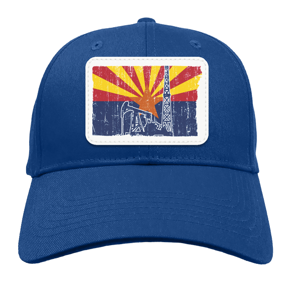 Arizona Oilfield Pride Hat