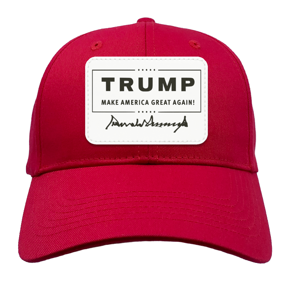 Trump Make America Great Again Hat