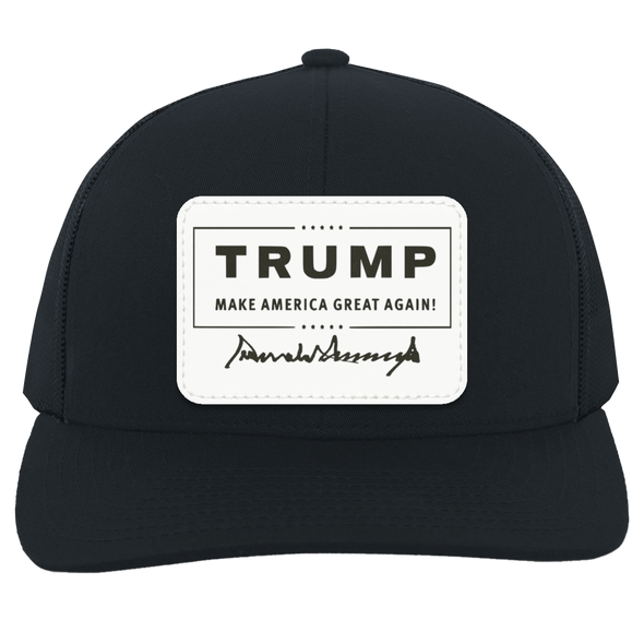 Trump Make America Great Again Hat