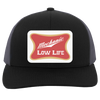 Mechanic Low Life Hat