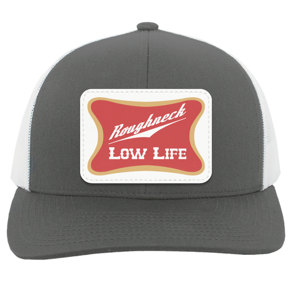 Roughneck Low Life Hat