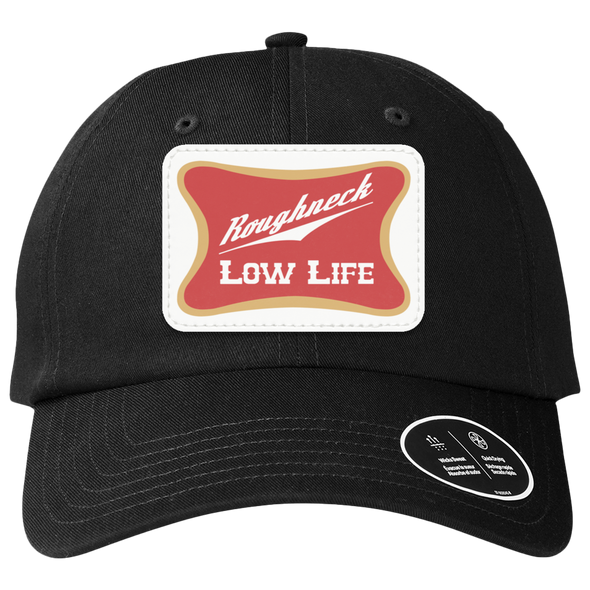 Roughneck Low Life Hat