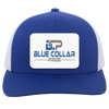 Blue Collar Pride Hat