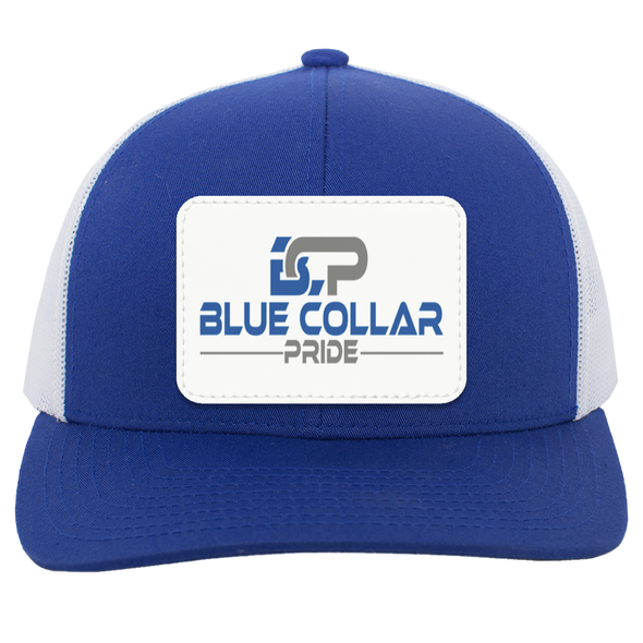 Blue Collar Pride Hat