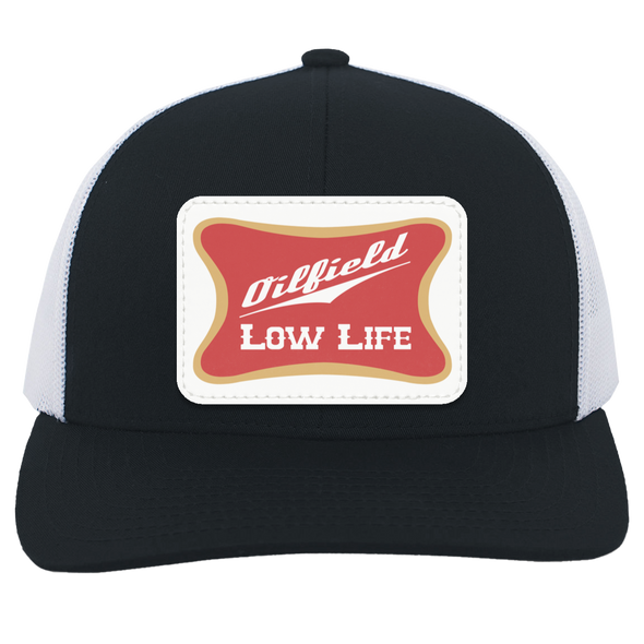 Oilfield Low Life Hat