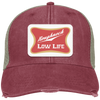 Roughneck Low Life Hat