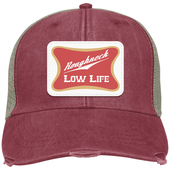 Roughneck Low Life Hat