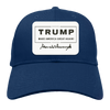 Trump Make America Great Again Hat