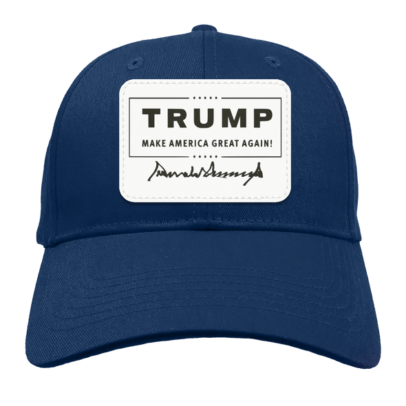 Trump Make America Great Again Hat