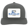 Blue Collar Pride Hat