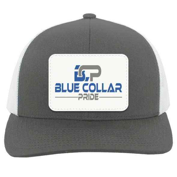 Blue Collar Pride Hat