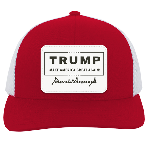 Trump Make America Great Again Hat