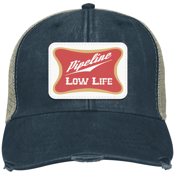 Pipeline Low Life Hat