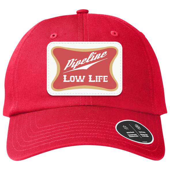 Pipeline Low Life Hat