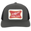 Oilfield Low Life Hat