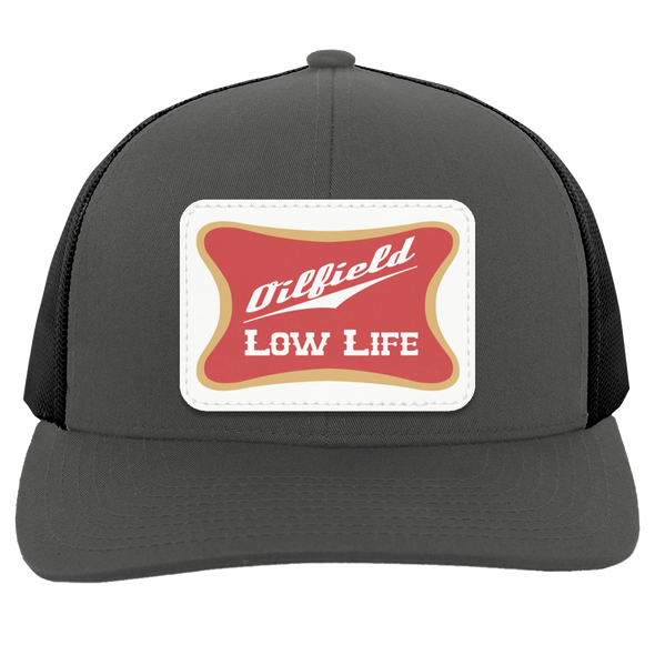 Oilfield Low Life Hat