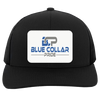 Blue Collar Pride Hat