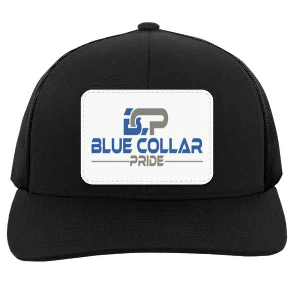 Blue Collar Pride Hat