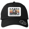 Abe Drinkin' 4th of July Hat