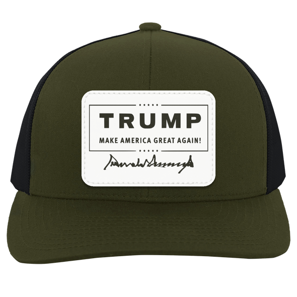 Trump Make America Great Again Hat