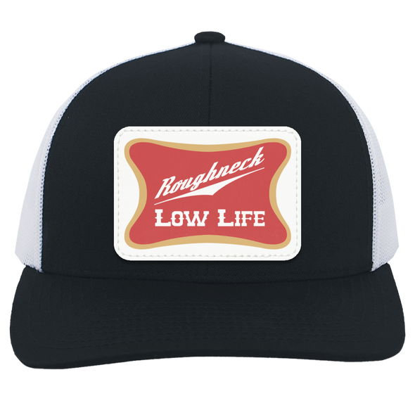 Roughneck Low Life Hat