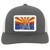 Arizona Oilfield Pride Hat