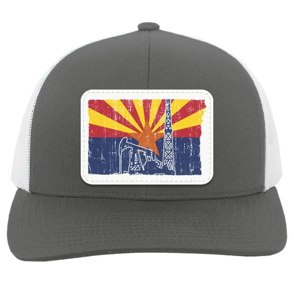 Arizona Oilfield Pride Hat