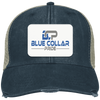 Blue Collar Pride Hat