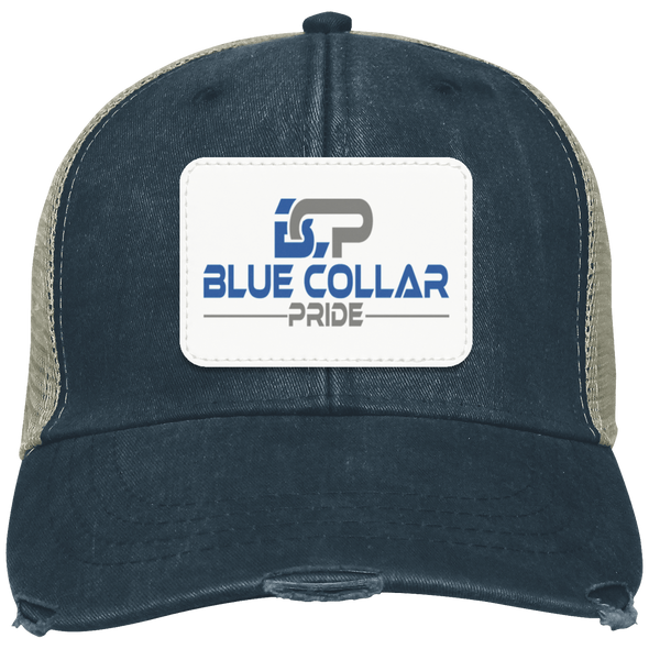 Blue Collar Pride Hat