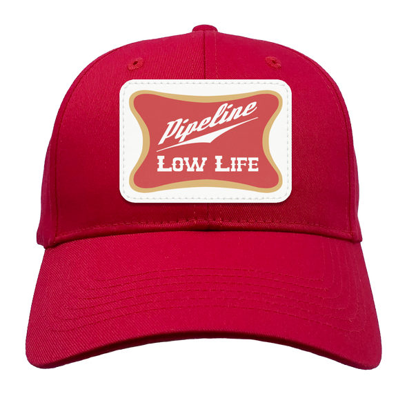 Pipeline Low Life Hat