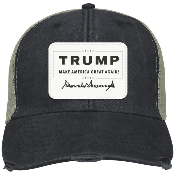 Trump Make America Great Again Hat