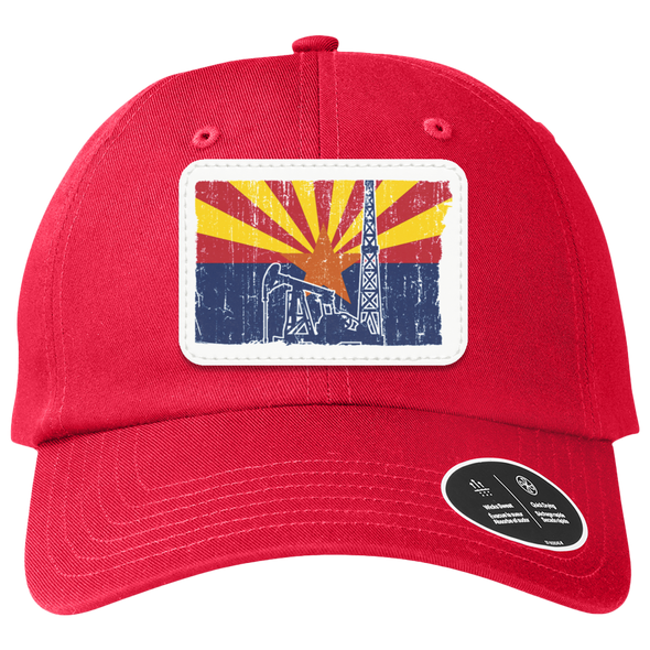 Arizona Oilfield Pride Hat