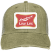 Roughneck Low Life Hat