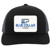 Blue Collar Pride Hat