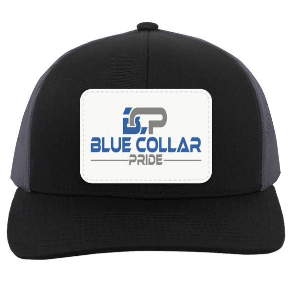 Blue Collar Pride Hat