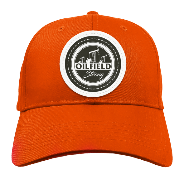 Oilfield Strong Hat