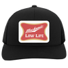 Mechanic Low Life Hat