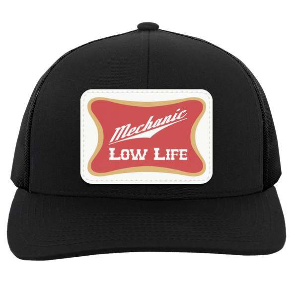 Mechanic Low Life Hat