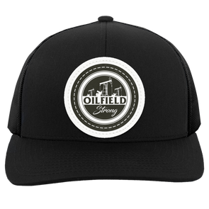 Oilfield Strong Hat