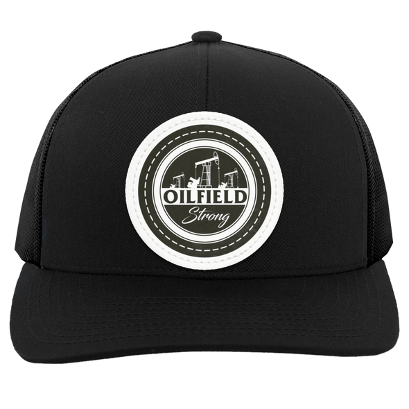 Oilfield Strong Hat